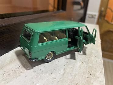 Sssr 1:43 ölçüdə Raf 2203.Nömrəli buraxlış A18.Yaxşı vəziyyətdədir — 3