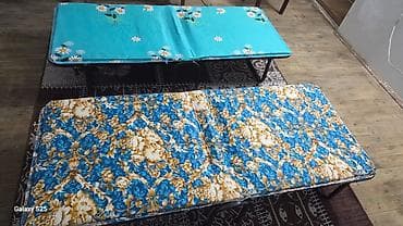 kabab sisi: Matraslı raskladuşka — 2