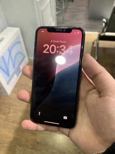 iphone 11 pro 2 ci əl: IPhone 11 Pro, 256 GB, Matte Midnight Green — 2