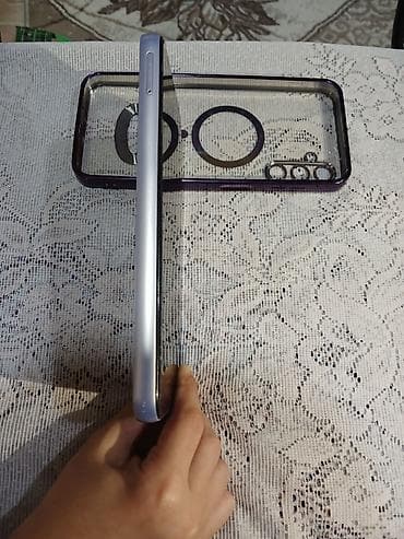 iphone mini 15: Samsung Galaxy A14 5G, 128 GB, rəng - Gümüşü, İki sim kartlı, Face ID, Sənədlərlə — 5