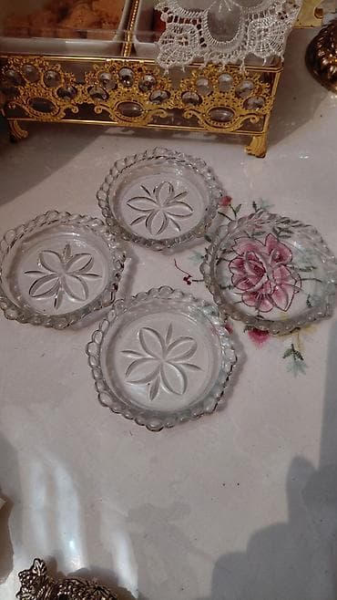 transformator satilir: Şirniyyət qəlibləri — 6