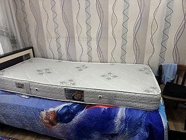 Ortopedik matras, Bir nəfərlik — 3