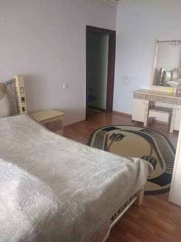 yeni guneslide 4 otaqlı evler: Bakı, 4 otaqlı, Köhnə tikili, 120 kv. m — 3