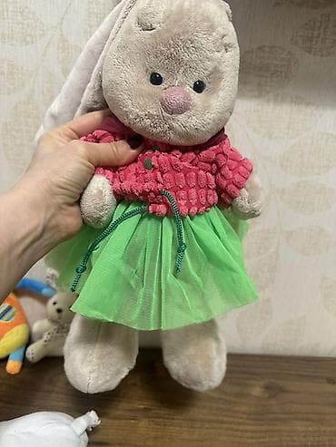 Автоуслуги: Игрушки — 3