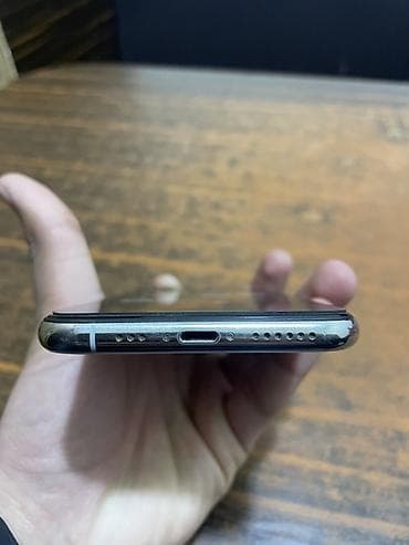 ipad 10 cu nesil: IPhone Xs, 256 GB, Ağ, Face ID — 3