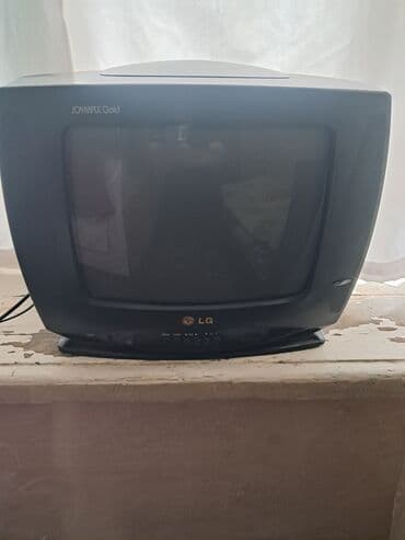 куплю на запчасти телевизор: Televizor LG — 1