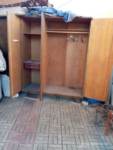 ikinci el metbex mebelleri qiymeti: Elə vəziyətdədi — 2