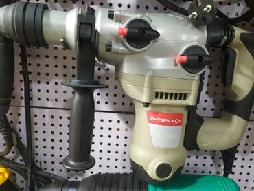 einhell tc gw 150: Drel perparator intereskol 6 kq yeni — 1