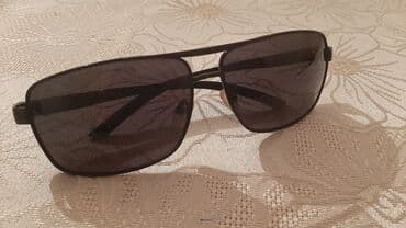 günəş eynəyi: Gün eynəyi, Fendi — 2