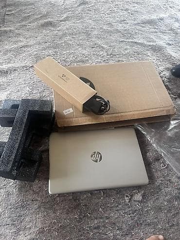 олх ноутбук: Новый HP 15.6 ", Intel Core i7, 512 ГБ — 2