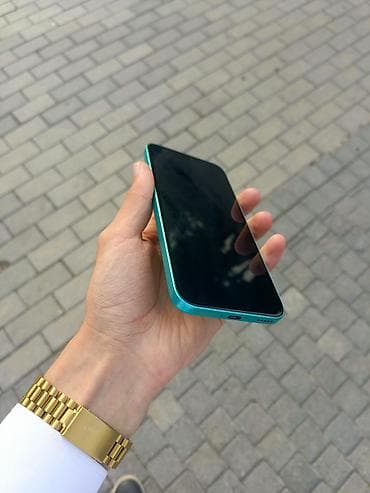 Техника и электроника: Honor X8c, 256 ГБ, Кнопочный, Отпечаток пальца, Две SIM карты — 5