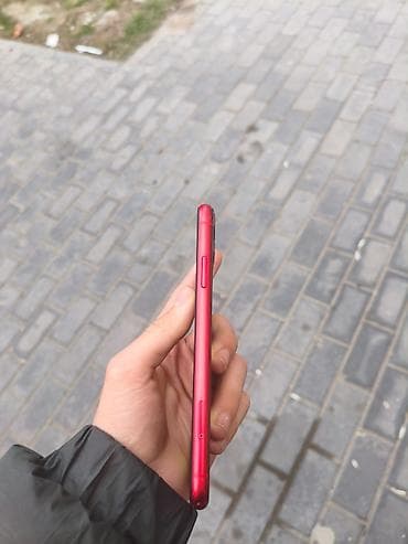 ipone sr: IPhone 11, 256 GB — 10