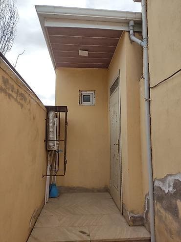Həyət evləri və villaların satışı: 3 otaqlı, 62 kv. m — 4