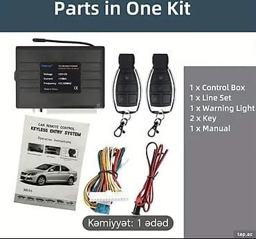 vaz baqajı: VAZ (LADA) M616, Çin, Yeni — 1