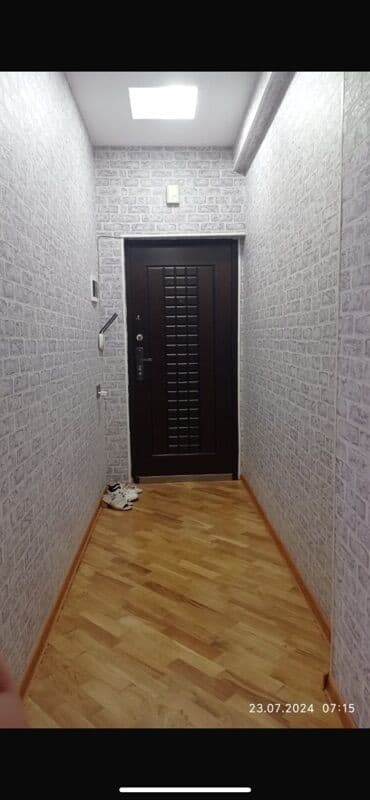 əhmədlidə 2 otaqlı mənzillər: 2 otaqlı, Yeni tikili, 45 kv. m — 4