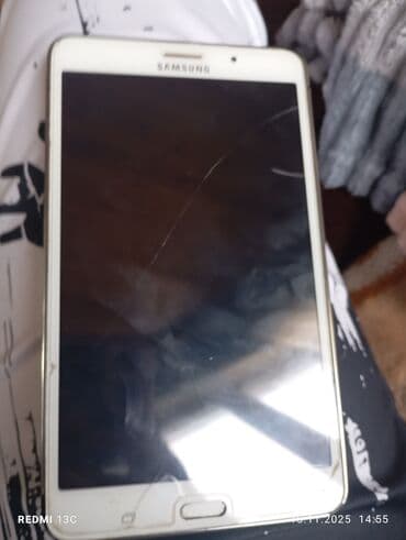 Taplet işləmir tecili satılır