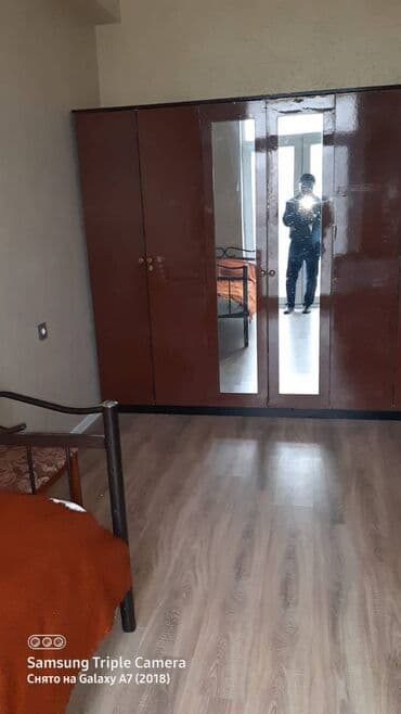 evler bineqedide: Yasamalda sosial evlərdə Asan xidmətə yaxin 21 mertebeli binanın 20-ci — 6