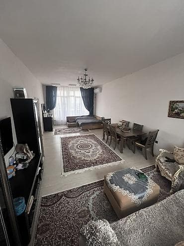 mesdagada heyet evleri: 400 kv. m, 7 otaqlı, İşıq, Su, Kanalizasiya — 6