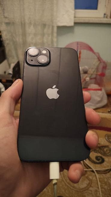 iphone 12 az: IPhone 13, 128 GB, Qara, Face ID — 2