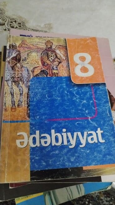 samir balakişiyev pdf 1 nəşr: Ədəbiyyat — 20