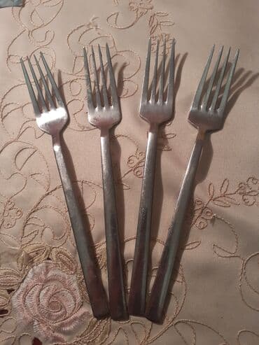 çəngəl qaşıq dəstləri: Harmoniya firmasidir temiz turk Fabrik malidir az iwlenib — 1