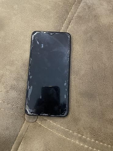 Samsung Galaxy A10, 32 GB, rəng - Göy