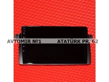 monitor prius: Bmw e46 android monitor 🚙🚒 ünvana və bölgələrə ödənişli çatdırılma — 1