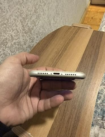 a13 ekran: IPhone 11, 128 GB, Ağ, Face ID — 3