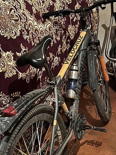 eliptik velosiped: İdealdi hec bir prablemi yoxdur 6 ayin vellonudu demme olar sururmur — 2