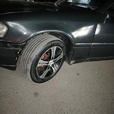 avto market: Disk təkər R 16, 5 Boltlu — 1