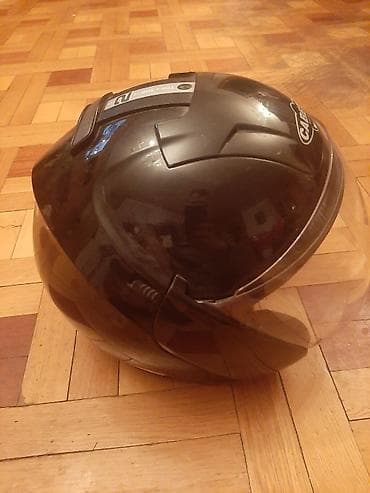 paneler: Caberg scooter/motosiklet dəbilqəsi - Brend: Caberg Helmets (İtaliya) — 3