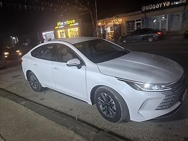 мясорубка daewoo turbo force 1800: BYD Destroyer 05: 1.5 л | 2024 г. Седан — 2