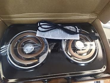 Qaz sobaları: Qaz sobası Yeni — 2