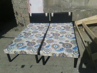 kravat ikinci əl: Krovat — 3