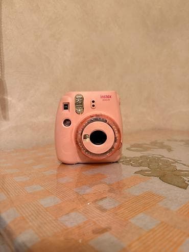 12 pro 256 gb: İnstax mini 9 10 şəkil çəkilib tam işləkdi. Kağizi bitib isdifadə — 2