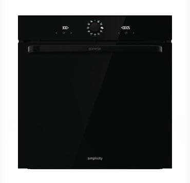 Электрические плиты: Электрическая плита Встраиваемая, Новый — 1