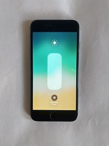 hdmi kabel iphone: IPhone 6, 128 GB, Space Gray, Barmaq izi — 8