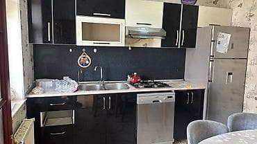 Metbex mebeli satılır📍ölçü 3.18 üzerinde qaz aspirator — 1