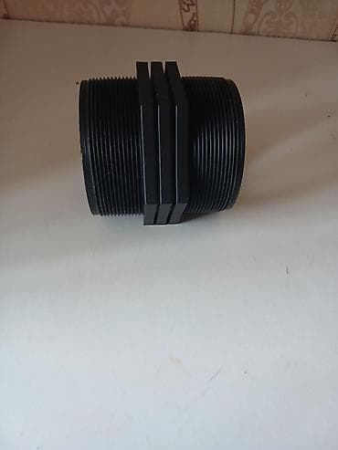 Divar kağızları, oboy: Su nasosları üçün ikitərəfli mufta — 3