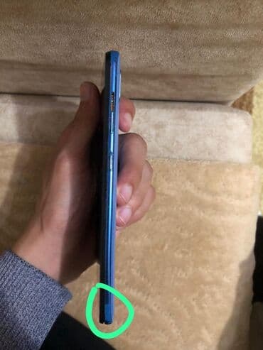 samsung galaxy a30s qiymeti: Samsung Galaxy A30, 32 GB, rəng - Mavi, Sensor, Barmaq izi — 6