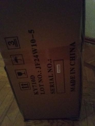 Tibbi geyim: Məhsul: Kaixin Medical Transfer Chair (KY710D) Təyinatı: - — 2