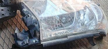cruze qapi: Məhsul: Toyota Land Cruiser Prado qiriq yerleri var düzəltdirmek olar — 4