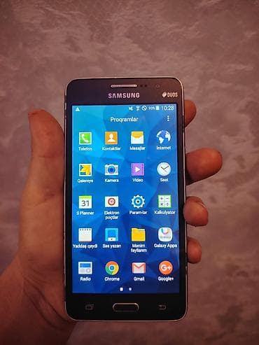 İşlənmiş Samsung Galaxy Tab S9 Ultra, 8", 1 TB, Ünvandan götürmə, Pulsuz çatdırılma, Ödənişli çatdırılma