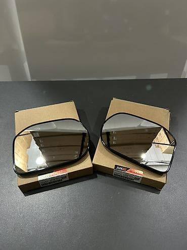 Honda Civic Avtomobil yan güzgü şüşələri Honda civic güzgü şüşəsi