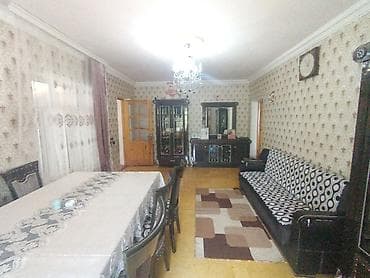 yaşam əmlak: 2otaqlı mənzil 1 kuxna – geniş və işıqlı daxili plan - Mətbəx: taxta — 3