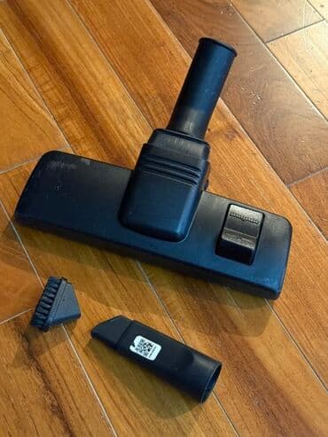 Вентиляторы: Пылесос Samsung, Сухая уборка, Платная доставка — 5