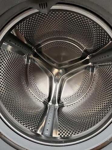 Аристоны: Arçelik paltaryuyan maşın – ön yükləməli, 6 kq tutum, A enerji sinfi — 2