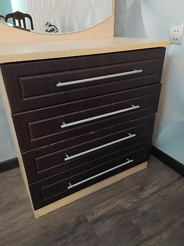 kamod mebel: İşlənmiş, Güzgülü — 2