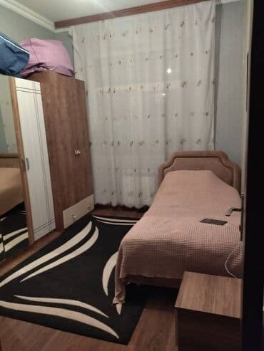 hovsan obyekt: Hövsan qəs., 3 otaqlı, Yeni tikili, 73 kv. m — 6