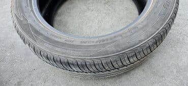 f10 disk teker: Шина Bridgestone 265 / 50 / R 20 — 2